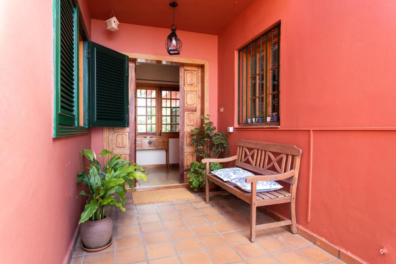Home2Book Luxury Villa Luna De Tacoronte Pool La Laguna  Exteriör bild